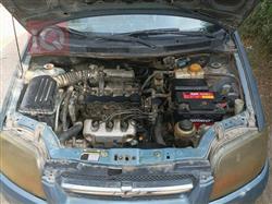 شيفروليه أفيو